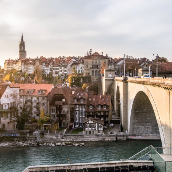 Altstadt Bern